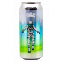 Parish Brewing Co. Super Nova