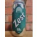 Zest – Vault City – 6% Sour 