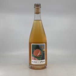 Balance Brewing & Blending Plonk (X Pellicle)