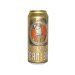 CERVEZA STEAM BREW IMPERIAL IPA X6 LATAS CERVEZA STEAM BREW IMPERIAL IPA X6 LATAS