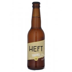 Brouwerij Heft Trots Tripel