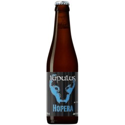 Lupulus Hopera Lupulus Hopera