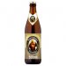 Franziskaner German Wheat Beer Bottle 500ml Franziskaner German Wheat Beer Bottle 500ml