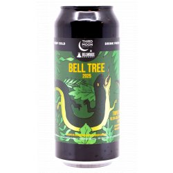 Third Moon Brewing Company Bell Tree (2025)