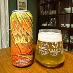 Hop Butcher For The World Sun-Baked Hop Butcher For The World Sun-Baked