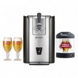 Stella Artois