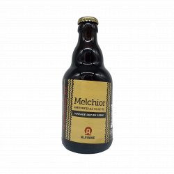 Alvinne - Melchior Vintage Recipe Serie - Dorst