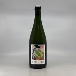 Balance Brewing & Blending Bine (X Pellicle)