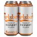 Carlsberg Export Lager Beer 24 x 440ml Cans PMP £5.99 