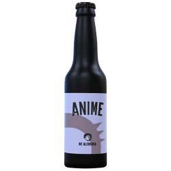 De Alchemia Anime
