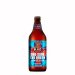 Kud God Save The Queen Sem Gluten 600ml 
