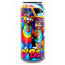 DankHouse Brewing Company Deady Bears