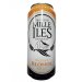 Mille Îles - Blonde Belge - 473ml 