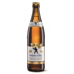 Schwarzbräu  Bayerisch Hell