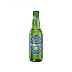 Heineken 0.0 Bottles - Beer Store Australia