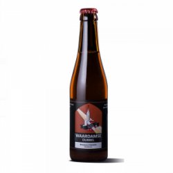 Waardamse Dubbel - Belgian Craft Beers