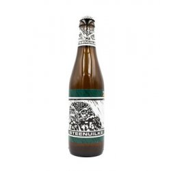 De Ryck - Steenuilke - 330ml bottle - Hopping Borders