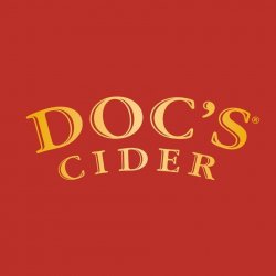 Doc's Hard Cider Pumpkin Cider 16 oz. Can - Wine 100