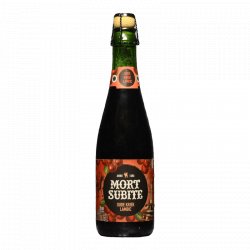 Mort Subite Oude Kriek Lambic