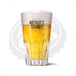 Ales&Co Bicchiere Arthurs Legacy 0,25L - Ales & Co.