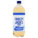Frosty Jacks Cider 12 Bottles x 1 Litres 