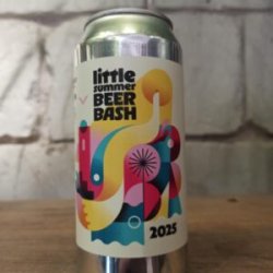 Verdant Brewing Co Little Summer Beer Bash 2025 - LSBB