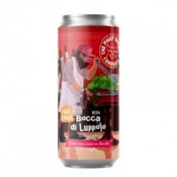 The Piggy Brewing Company Bocca Di Luppolo