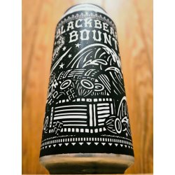 Black Iris Brewery Blackbeard