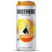 Brothers Best Of The Zest Cider 10 x 500ml Cans 
