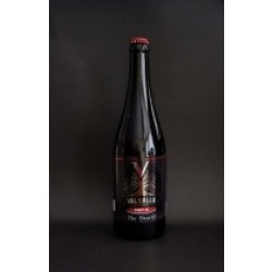 Cerveceros A. del Asón Cierva - Hidromiel Artesanal