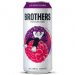 Brothers Un-Berrylievable 10 x 500ml Cider 
