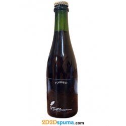 FlyBrew Cherry Wild 37,5cl - 2D2Dspuma