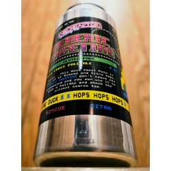 Neon Raptor Brewing Co. Generic Greeting