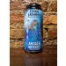 Amager  Stormbringer D.NEIPA, 8.2% (440ml) 