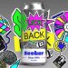 Seeker Brewing - Slick Back Hazy Double IPA 