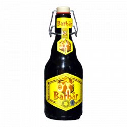 Barbãr