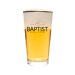 Baptist glas 