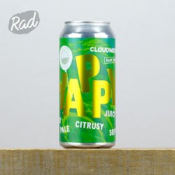 Cloudwater Brew Co. Happy