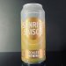Reckless Brewing, Sunrise Saison, 440ml Reckless Brewing, Sunrise Saison, 440ml
