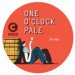Carnival Brewing Company One OClock Pale (Keg) 