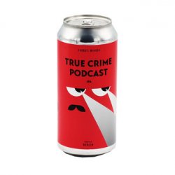 Fuerst Wiacek - True Crime Podcast - Bierloods22