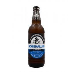 Harviestoun - Schiehallion - 500ml bottle - Hopping Borders