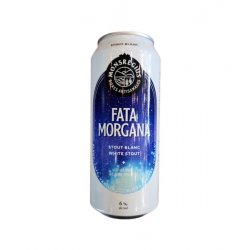 Monsregius - Fata Morgana - 473ml - La Bière à Boire