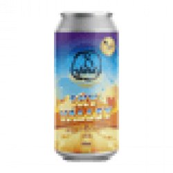 8 Wired Sky Valley West Coast IPA 440ml Can - Beer Cartel