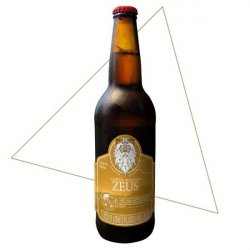 Olympus Zeus - Alternative Beer