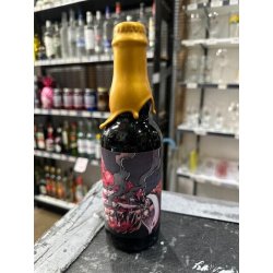 Anchorage Brewing Company A Deal With the Devil - Triple Oaked (Batch 12 - 2024)