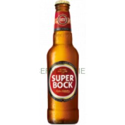 SUPERBOCK 33 CL. - Va de Cervesa