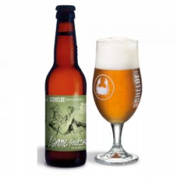 Lamme Goedzak - Belgian Craft Beers