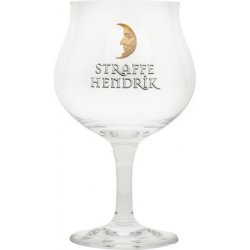 Straffe Hendrik - Rus Beer