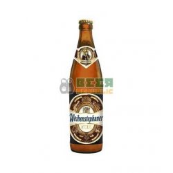 Weihenstephan Vitus 50cl - Beer Republic